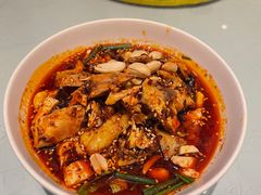 -眉州东坡(民族园店)