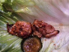 -烧肉一番·新韩式炭火烤肉(大岭山店)