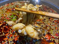 美蛙罗非鱼-小门坎三合鱼(总店)