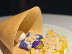 -狮拾久·现代新加坡料理(壹方城店)