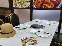 -御龙海鲜火锅(十六浦店)
