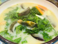 -喜上喜鸡煲翅(吉大店)