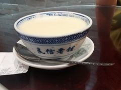 -民信老铺(双皮奶博物馆店)