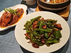 -千滋百味·醉江澜花园餐厅(街道口店)