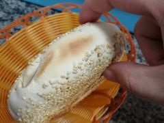 -清真喜兰老丁羊汤特色小吃