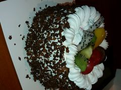 -丽莎蓓甜CAKE生日蛋糕·动物奶油(石家庄店)