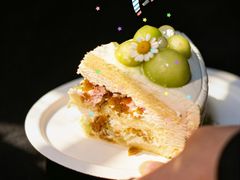 -36cake生日蛋糕(福田店)