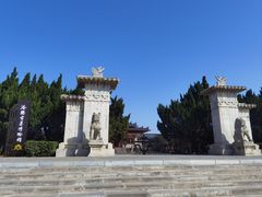 -洛阳古墓博物馆