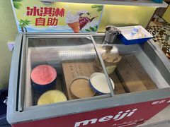 -金华砂锅筒骨砂锅夜宵(临平店)