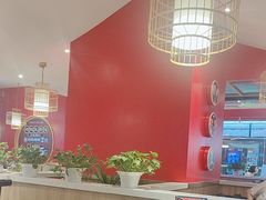 -满园烤鸭·春饼(丰科路万达店)
