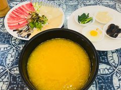 -桥香园过桥米线(国贸店)
