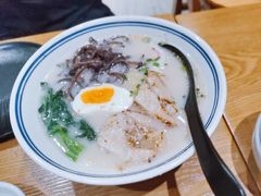 叉烧拉面-赤稻·日式料理(禅城店)