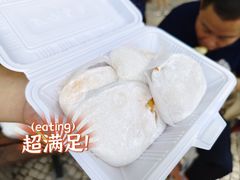芒果糯米糍-澳门长洲糯米糍(柯打苏沙街店)