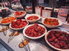 -晶丽香榭自助餐(南京大饭店)