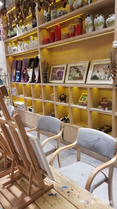 索佳艺陶瓷生活馆图片 - 第11张