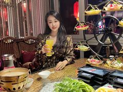 -慢丽江·云南野生菌土鸡锅(西山店)