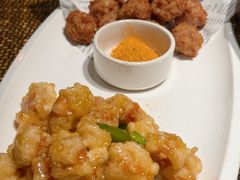 -隐厨中国餐馆(红旗大街店)