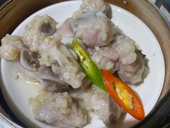 -东南里湖景餐厅·新闽菜(浦西万达店)
