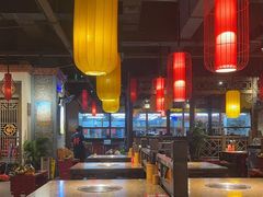 -蜀国大将老火锅(江北店)
