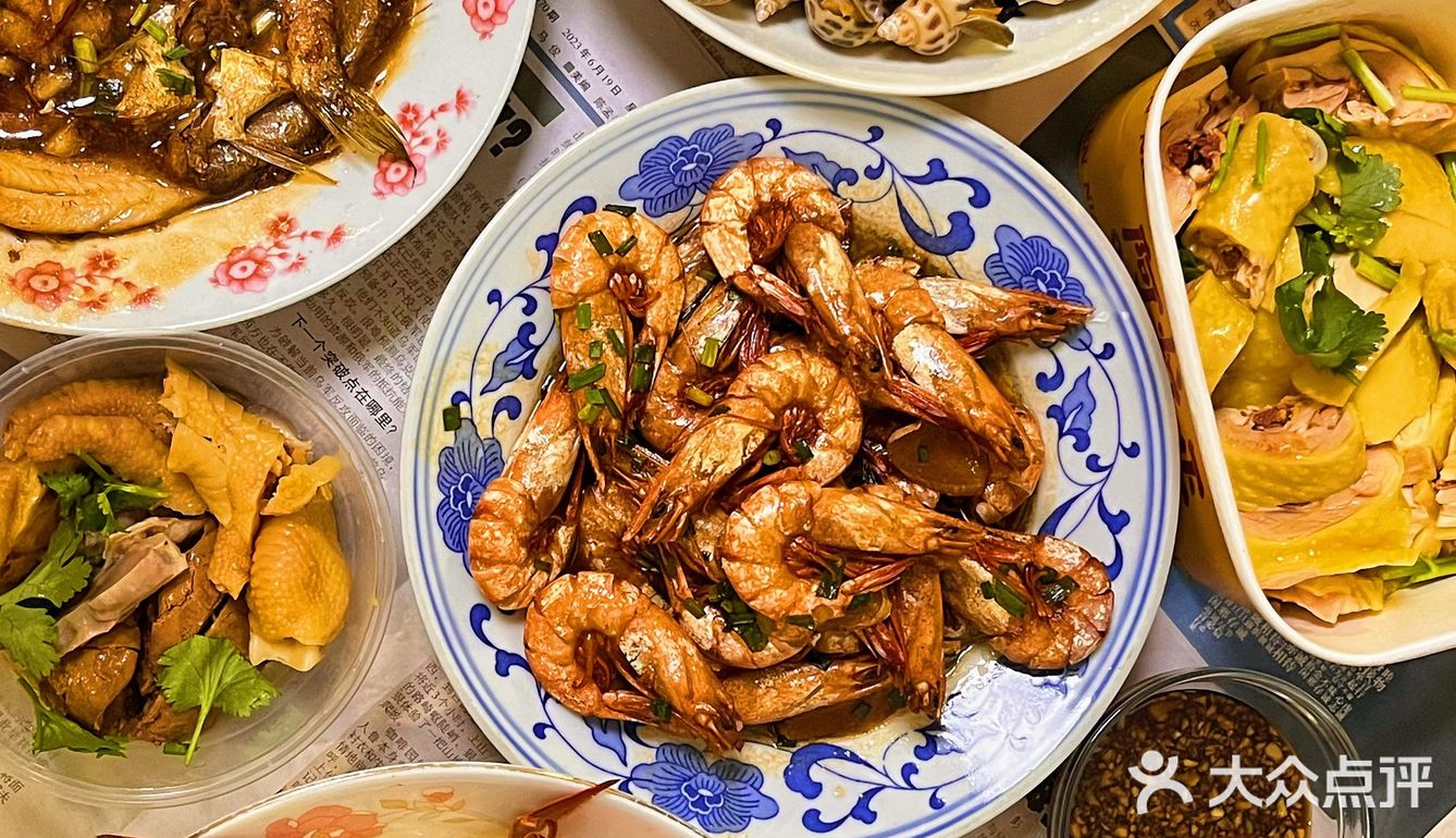酱料也好正宗，夸爆夸爆，这两天的店都不踩雷好好吃哟！