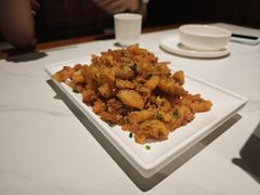 -三猫黑鱼花(南大店)