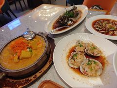 -不仔客海鲜·烧烤·270度海景餐厅(大东海店)