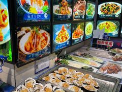 -小船渔村•大连菜•大连焖鱼(明泽街店)