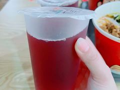 -吉品合酥脆烤饼(哈西金街店)