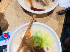 -味千拉面(广州金沙永旺梦乐城店)