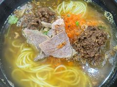 -一品飘香米线(一中总店)
