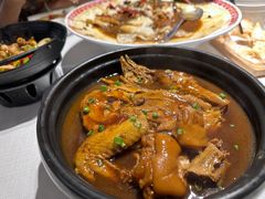 -旺顺阁鱼头泡饼(常营店)