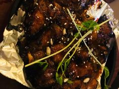 -IL Forno 意坊·意大利餐厅(温州万象城店)