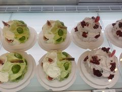 -WenTinG文汀·半糖蛋糕(合生汇店)