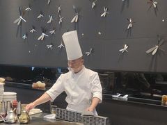 -温度铁板烧(前进大街店)