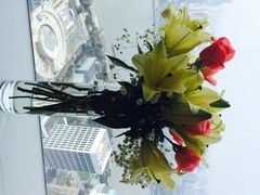 iphone_upload_pic-上海浦东丽思卡尔顿酒店