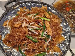 -永乐饭庄(安德路店)