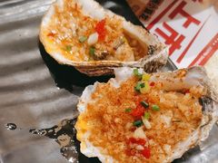 -龙虾当家·大排档(红谷滩五中店)