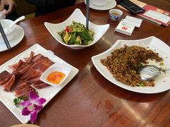 -彩景大茶楼(平湖店)