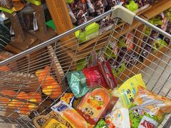 -Olé精品超市(沈阳万象城店)