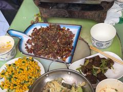 -鱼乐岛餐厅·户外花园主题餐厅