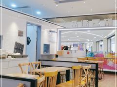 大堂-满记甜品(加州阳光开元广场店)