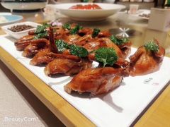 -辣螃铠盆盆蟹大排档(海昌店)