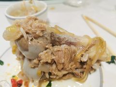 -闻道食府烙饼卷带鱼(原车耳营店原大觉寺店)