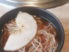 -权金城·炭火烤肉(北京联想桥店)