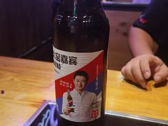 -新疆烧烤王(广灵店)