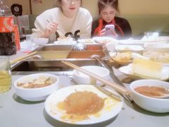 -海底捞火锅(劲松店)