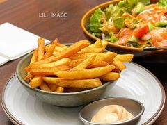 -RAC BAR(安福路店)