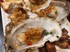 -渔乐之昕·铁板烧自助餐(虹悦城店)