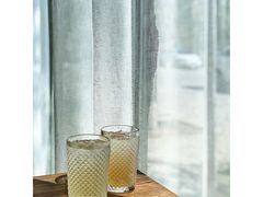 艺术家特调汽水-中国油画院咖啡馆