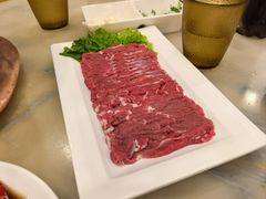 -牛街·马辈儿涮肉(牛街二店)